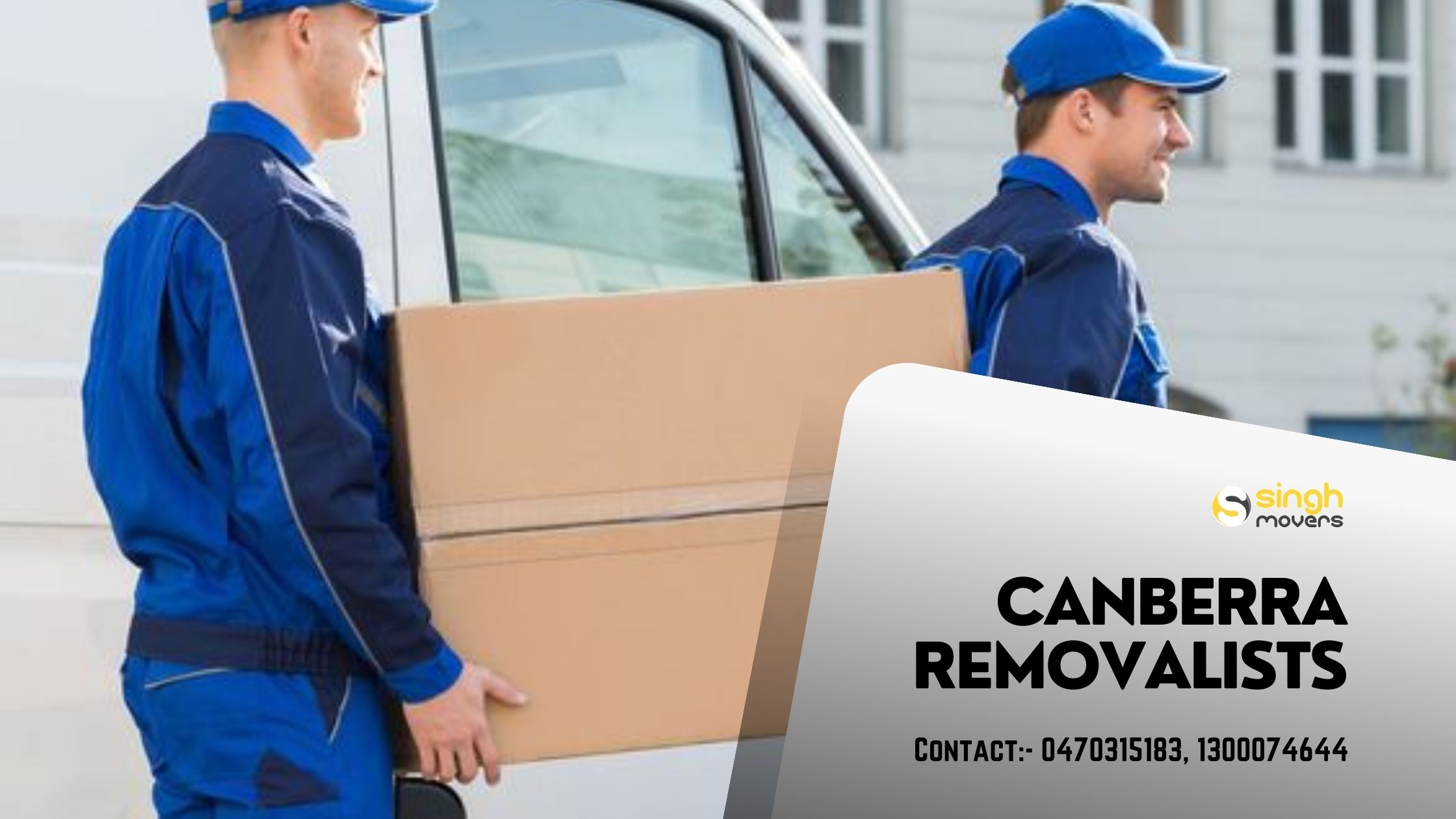 canberra removalists